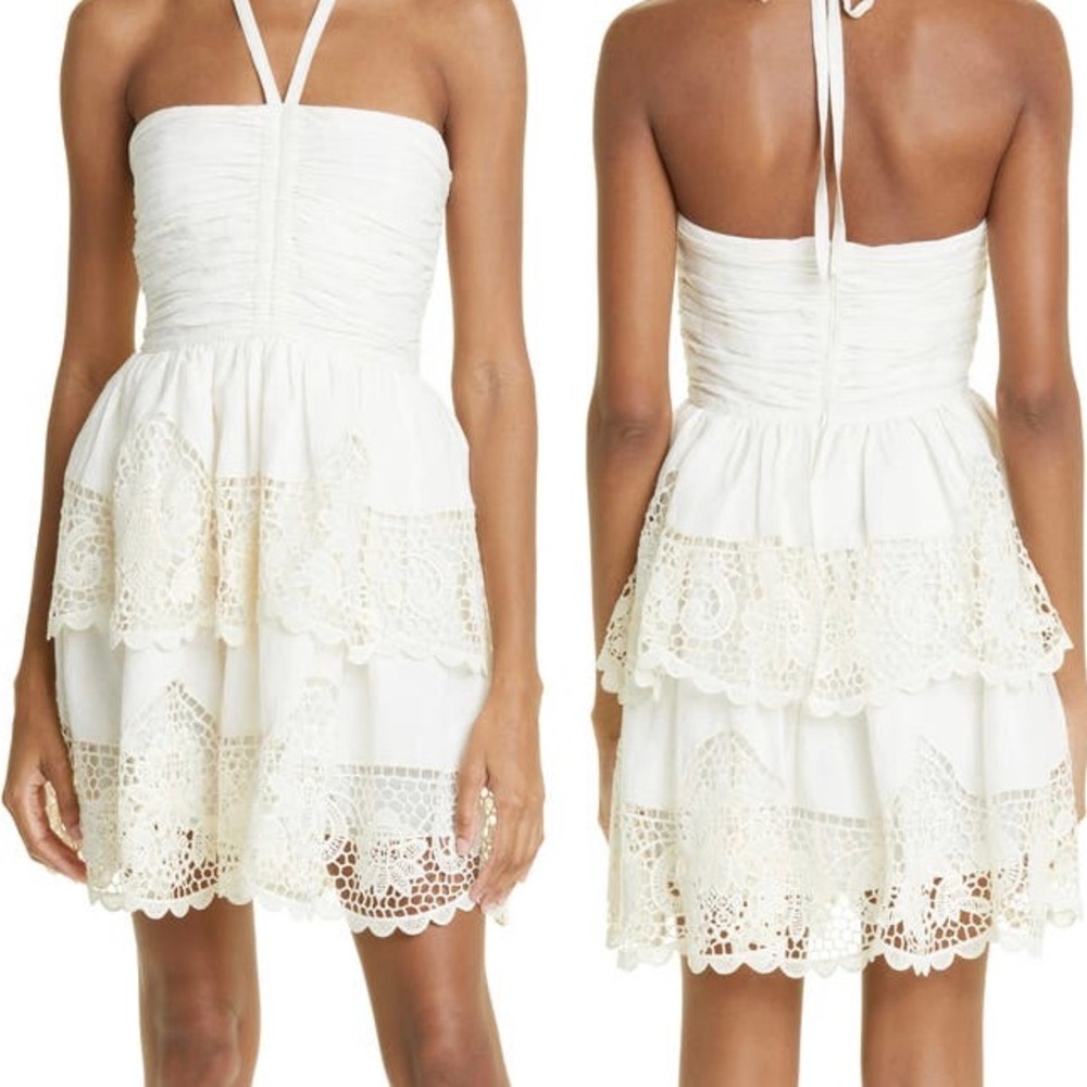 Ulla Johnson Savannah Dress